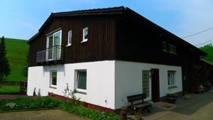 Vakantiehuis boeken naar Landhaus Stettner in lennestadt bruchhausen